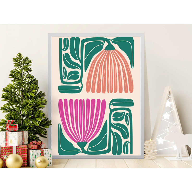 Collinsworth Single Picture Frame Print, 35.56 cm H x 27.94 cm W