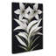 XV1022-3943X Shining Flowers - Print-614234658-614234656-613446167