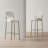 29'' H Seat Height Upholstered Bar Stools-1425136708