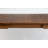 Glimps Extendable Solid Wood Base Dining Table-101913542