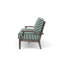 Frontier Outdoor 3 - Seat Patio Sofa-2052556194-2052556251