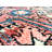 One-of-a-Kind 3′3″ X 13′2″ Runner Wool Area Rug in