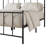 Makaelyn Metal Bed-785830274-785830285
