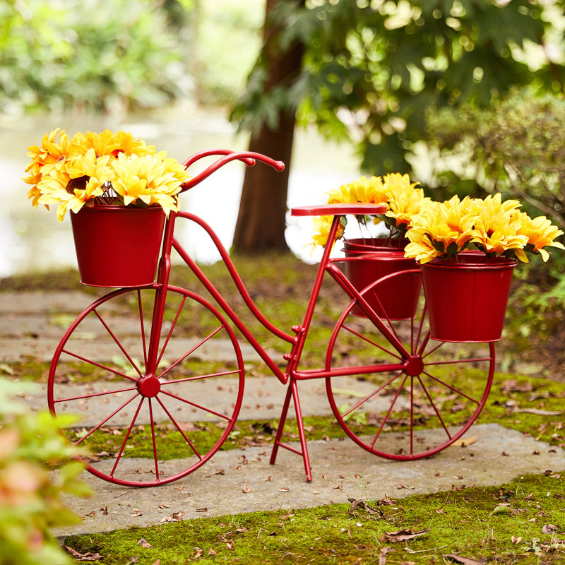 Anstice Metal Plant Stand