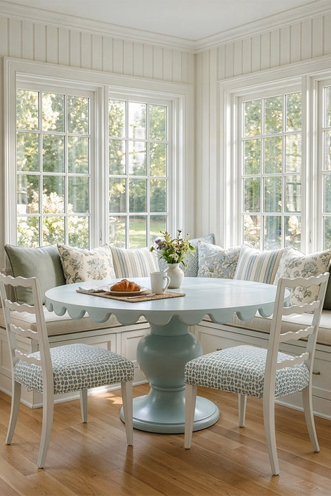 Shop Dining Room