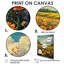 Décoration murale Beeley - Paysages-2083617183-2083617170-2083617168