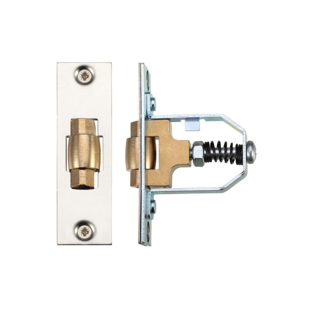 Adjustable Roller Latch