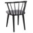 Paras Curved Back Dining Chair-1417383734