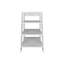 Armoire à linge H 29,7 po, quatre tablettes, vertical-1696779669