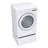 7.4 Cu. Ft. Ultra Large Capacity Gas Dryer
