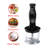 Brentwood Appliances 2 Speed 0.5 Quarts Hand Mixer-50654368