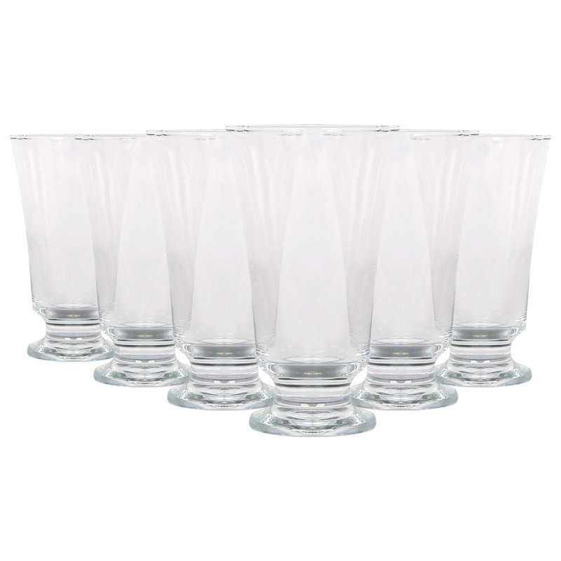 Troya 0.15ml Highball Glass