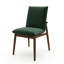 Chaise en velours Winta-1376123801