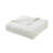 Square 3-Piece Solid Pinsonic Textured Quilt Set-97535289-112922444