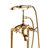 Freestanding Tub Filler with Diverter-51004411