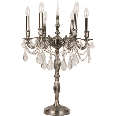 Lampe de table 28 po Bonfante