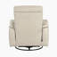 Fauteuil inclinable pivotant pour le salon-1273594550
