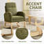 Chaise berçante Accent-327040522