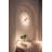 New Anda Metal Wall Clock