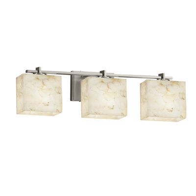 Aliia 3 - Light Dimmable Vanity Light