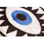 Coussin décoratif en velours fait à la main Canvello
