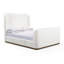 Barrow Upholstered Wingback Bed-70052401-70052422-71025957