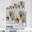 ABSTRACT Series CDLxxxix - Toile tendue avec châssis de qualité supérieure - Prêt à être accroché-108955642