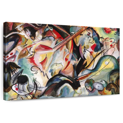 Avery, musique abstraite