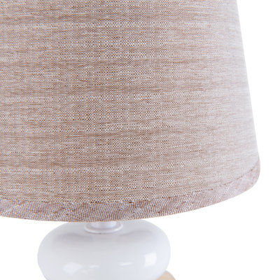 Kristen Ceramic Table Lamp