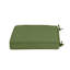Coussin de chaise d'extérieur Noah, vert-334890503