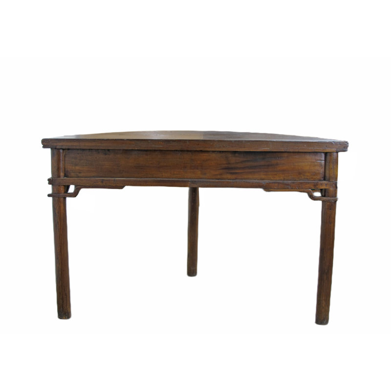 52.4'' W Solid Wood Console Table
