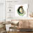 Crowle Perfect Oyster Shell-109399244