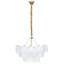 9 - Light Novelty Chandelier