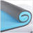 Mattress Topper, Gel Infused Memory Foam Mattress Topper, Cooling Mattress Pad For Pressure Relief Back Pain, Certipur-US Certified-1586768609-1586768622