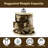 Mudassir Nightstand