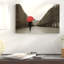 « paris poussette i feet », reproduction de photo sur toile tendue-20042976-72569084-72569085