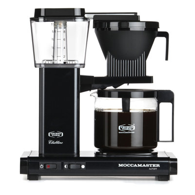 Cafetière 10 tasses Moccamaster