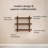 Francis Solid Wood Wall Mounted Shelves-890573566