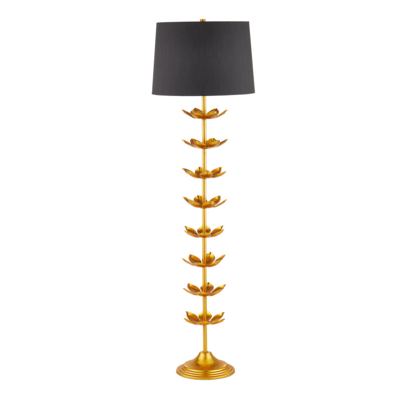 Awakening Floor Lamp