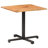 Bistro Table Square Solid Acacia Wood-96869944-96869946