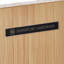 30" Fircrest Single Bathroom Vanity with Integral Sink-1805346790