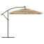 Bay Isle Home? Parasol de jardin avec poteau en acier-313046992-309719903
