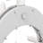 Bontrager Adjustable Height In-Ground Basketball Hoop-1415018041