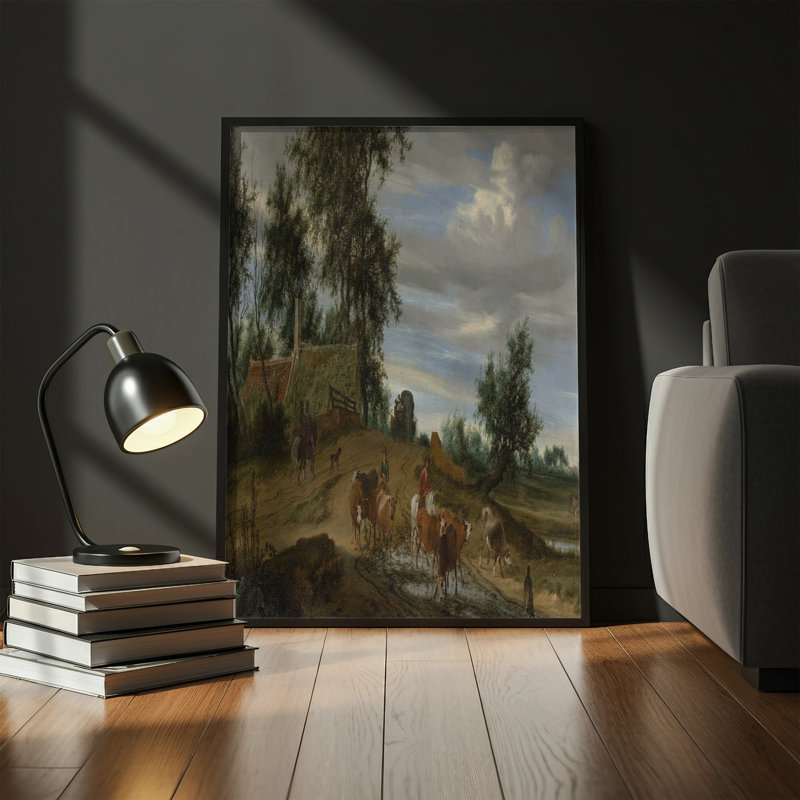 Stolle No Frame Print, 16x24