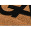 Aloha Non-Slip Indoor/Outdoor Doormat