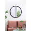 Miroir de salon 32 po
