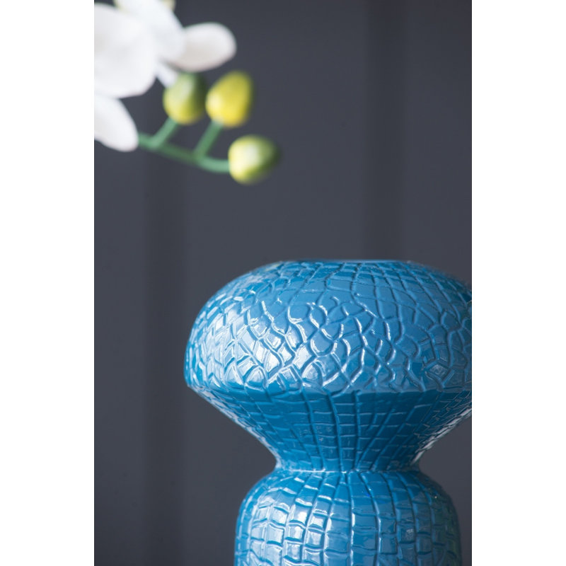 Chynia Aluminum Jar