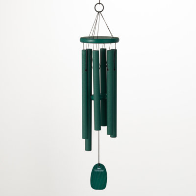 Amazing Grace Chime Dust Green