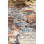 Tapis multicolore touffeté à la main Vallone-366018864