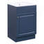 20" Bathroom Vanity With Sink,Vanity Cabinet With Door Shelf And Adjustable Shelf